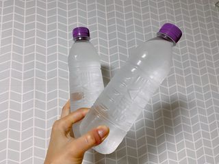 몽베스트 [MONTBEST]위드어스 500mL 20병 — 5점을 준 리뷰어가 2022년 6월 올린 사용 사진