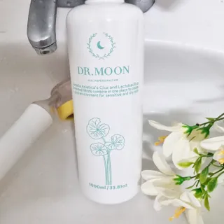 [닥터문] 센텔라 시카케어 화이트머스크 바디워시 1000ml — 5점을 준 리뷰어가 2023년 7월 올린 사용 사진