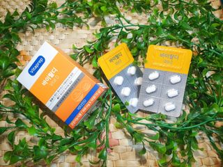 뉴트리션팩토리 비타프렙 바이탈디 비타민D 500mg — 5점을 준 리뷰어가 2021년 7월 올린 사용 사진