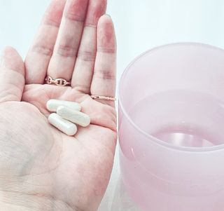 네오메딕스 뷰티 [네오메딕스] 바노바기 피포뮬러 — 4점을 준 리뷰어가 2024년 8월 올린 사용 사진