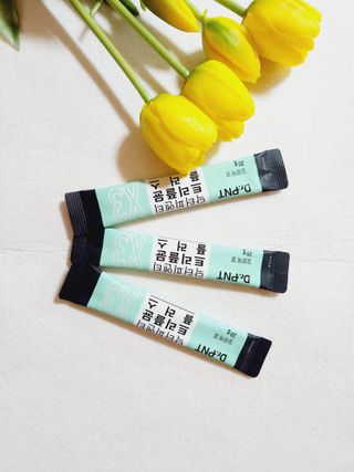 [Dr.PNT] 닥터피엔티 트리플뮨 플러스 [1개월분] — 4점을 준 리뷰어가 2022년 9월 올린 사용 사진