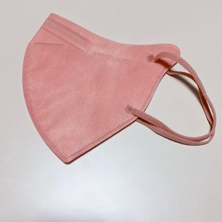애니가드 셋업마스크 4컬러 각 10매입 [크리미베이지, 캐시미어로즈, 초콜렛브라운, 미드나잇네이비] — 5점을 준 리뷰어가 2022년 2월 올린 사용 사진