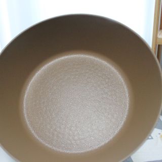 모멘토 마론 프라이팬 26cm 3종 (26cm팬/26cm웍팬/호환 스티머+돔뚜껑) — 5점을 준 리뷰어가 2022년 9월 올린 사용 사진