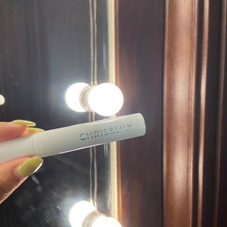 [크리스앤릴리] 아이워너비 픽스카라 — 5점을 준 리뷰어가 2022년 8월 올린 사용 사진