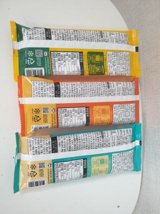 [푸딩팩토리] 싱글팩토리 피도그 100g x 3ea (불고기/콤비네이션/핫치킨) — 4.5점을 준 리뷰어가 2022년 9월 올린 사용 사진