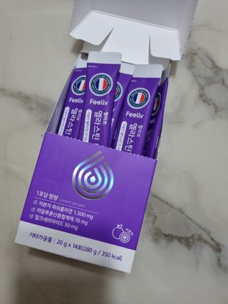필리브 엘라스틴 더 리프트 — 4.5점을 준 리뷰어가 2021년 9월 올린 사용 사진