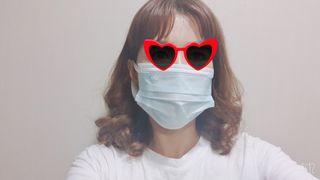 건강누리인터내셔날 (마스크 특집) 7DAYS 컬러마스크 (컬러7매)+ KMC 프리미엄 덴탈마스크(50매) — 4점을 준 리뷰어가 2022년 7월 올린 사용 사진