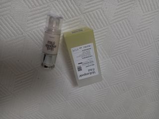 📷프리 (인스타체험단) [밀리밀리] 메디 앰플 비타 15ml — 5점을 준 리뷰어가 2025년 9월 올린 사용 사진