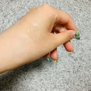 레드투래드 안티더스트 클렌징 오일 150ml — 5점을 준 리뷰어가 2021년 7월 올린 사용 사진