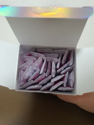 [닥터루템]THE 저분자 어린 피쉬콜라겐300Da 먹는 어류 엘라스틴 비오틴뮤신 글루타치온 플러스 1box(30포) — 5점을 준 리뷰어가 2023년 1월 올린 사용 사진