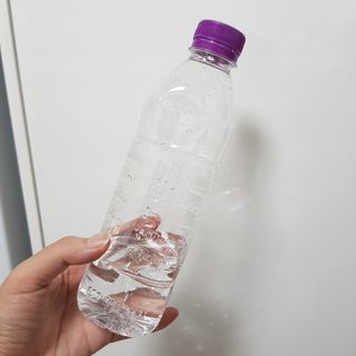 몽베스트 [MONTBEST]위드어스 500mL 20병 — 5점을 준 리뷰어가 2022년 9월 올린 사용 사진