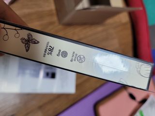 브에노 마더워트 시크릿 퍼퓸 미스트 — 5점을 준 리뷰어가 2021년 6월 올린 사용 사진