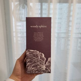 우디스피어 스피어스프레이 — 5점을 준 리뷰어가 2022년 3월 올린 사용 사진