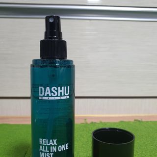 다슈코리아 다슈 데일리 릴렉스 올인원 바디미스트 200ml — 5점을 준 리뷰어가 2021년 2월 올린 사용 사진