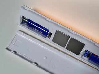 아카라 어두울 때만 켜지는 스마트 무선 센서등 — 5점을 준 리뷰어가 2021년 10월 올린 사용 사진