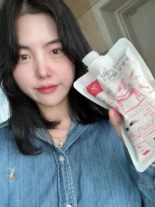 러브지니님이 올린 리뷰 사진 1