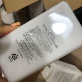 줄라이 모닝 _ JULY MORNING 줄라이모닝 하이드레이팅 퍼퓸드 바디앤핸드 에멀젼 — 5점을 준 리뷰어가 2021년 9월 올린 사용 사진