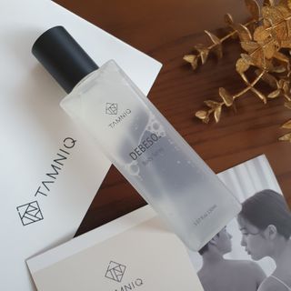 탐니크 바디미스트 디베쏘 150ml — 5점을 준 리뷰어가 2021년 1월 올린 사용 사진
