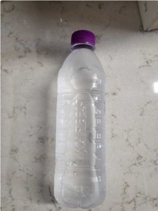 몽베스트 [MONTBEST]위드어스 500mL 20병 — 5점을 준 리뷰어가 2022년 6월 올린 사용 사진