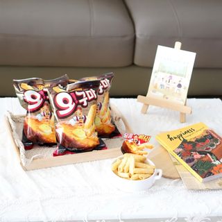 마이블리님이 올린 리뷰 사진 2