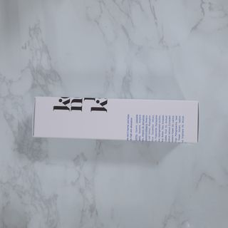 키노닉스 원더 레미디 튜브 보습크림 — 5점을 준 리뷰어가 2021년 7월 올린 사용 사진