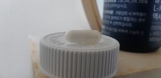 슬림플래닛 L카르니틴 2000mg 엑서사이즈 — 5점을 준 리뷰어가 2021년 2월 올린 사용 사진