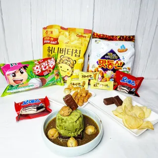 미랑님이 올린 리뷰 사진 1
