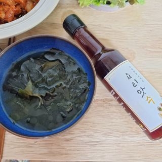 [요리맛수] NEW 천연 요리 에센스 300g 2개 SET — 5점을 준 리뷰어가 2021년 6월 올린 사용 사진