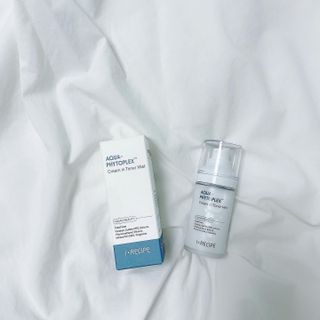 아이레시피 아쿠아피토플렉스 크림 인 토너 미스트 60ml — 5점을 준 리뷰어가 2023년 2월 올린 사용 사진
