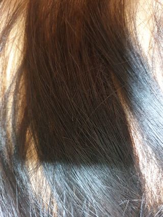 르핸스 퍼포밍 5 샴푸 비반트 포렛/베티버 포그 — 4점을 준 리뷰어가 2022년 12월 올린 사용 사진