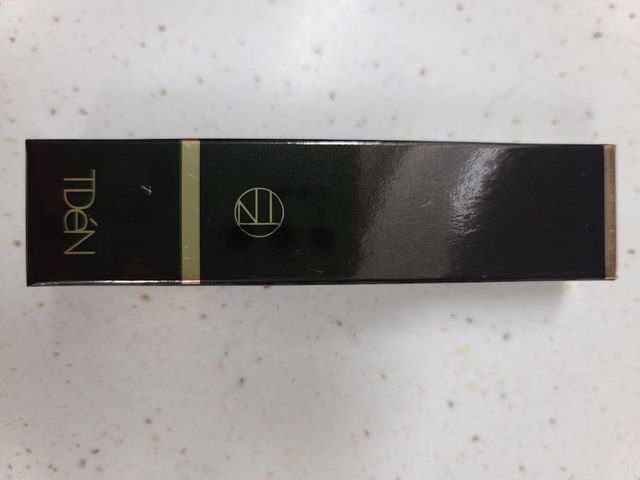 틸디앤 볼륨커버스틱 리뷰 사진