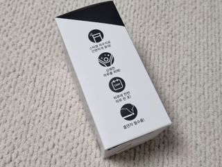 푸름웰니스 부아메라 프로폴리스 도라지 호흡편환 20포 — 5점을 준 리뷰어가 2022년 4월 올린 사용 사진