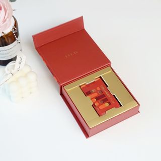 프리마인 귀족의 콜라겐, 92배 흡수율. 럭셔리 프리미엄 셀라브 콜라겐필름 30매 — 5점을 준 리뷰어가 2021년 10월 올린 사용 사진