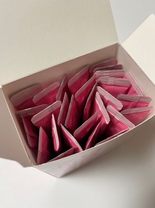 늘20s 콜라겐 부스팅_COLLAGEN BOOSTING — 5점을 준 리뷰어가 2023년 2월 올린 사용 사진
