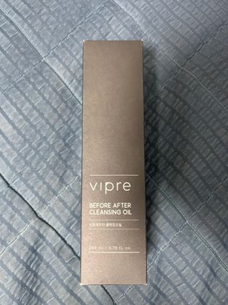 비프리코스메틱 비포에프터 클렌징오일 200ml — 5점을 준 리뷰어가 2023년 1월 올린 사용 사진