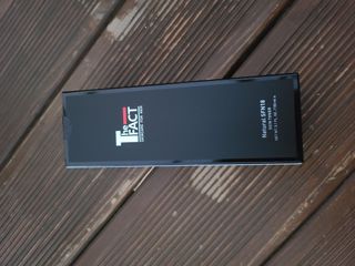 The Fact 더팩트 내추럴 에스에프엔 에이틴 스킨 토너 150ml — 5점을 준 리뷰어가 2022년 5월 올린 사용 사진