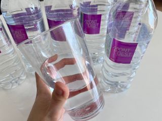 몽베스트 [MONTBEST]위드어스 500mL 20병 — 5점을 준 리뷰어가 2024년 2월 올린 사용 사진