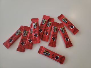 광동생활건강 [광동] 강력한 몰입 에너지! 에너지볼 포커스온 3gx10포 — 5점을 준 리뷰어가 2023년 7월 올린 사용 사진