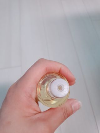 바이오오일 [바이오-오일] 스킨케어 오일 내추럴 60ml — 5점을 준 리뷰어가 2021년 5월 올린 사용 사진