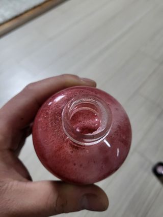 아페로스 하와이 프룻 바디워시 — 5점을 준 리뷰어가 2023년 2월 올린 사용 사진
