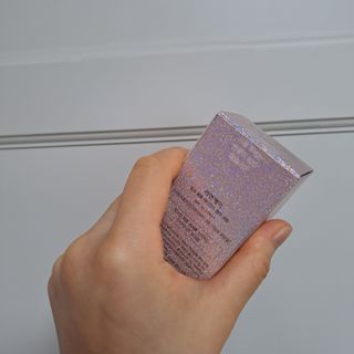 리엔케이 핑크 볼륨 래디언스 컬러크림 에디션 — 4점을 준 리뷰어가 2022년 12월 올린 사용 사진