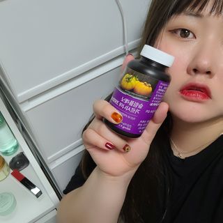 슬림플래닛 가르시니아 3900mg — 5점을 준 리뷰어가 2021년 10월 올린 사용 사진