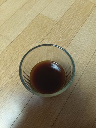 [비린내 완벽제거] 본황칠 통장어 국내산 장어즙 아르기닌 2800mg 장어즙효능 기력보강 — 5점을 준 리뷰어가 2022년 7월 올린 사용 사진