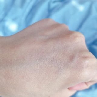 리더스코스메틱 리더스 카밍 바이오틱스 크림 마스크 — 4점을 준 리뷰어가 2021년 3월 올린 사용 사진