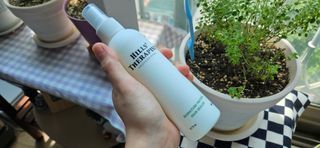 나노힐 프로테인 헤어 힐러 200ml — 5점을 준 리뷰어가 2023년 6월 올린 사용 사진