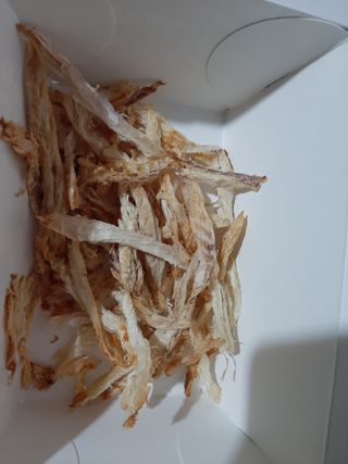 [오늘바스켓] 용대리 손질하늘태 130g — 5점을 준 리뷰어가 2021년 6월 올린 사용 사진