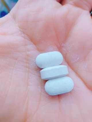 슬림플래닛 가르시니아 3900mg — 5점을 준 리뷰어가 2021년 5월 올린 사용 사진