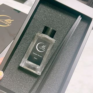 프리미엄 센트문 퍼퓸 디퓨저 100ml — 5점을 준 리뷰어가 2022년 12월 올린 사용 사진