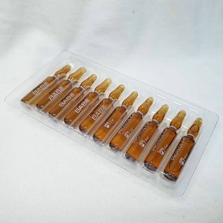 바베 BABE 바베 프로테오글리칸 F+F 앰플 솔루션 — 5점을 준 리뷰어가 2021년 1월 올린 사용 사진
