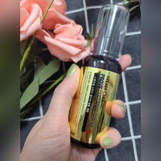 체르엠  프루브 콜라겐 앰플세럼 60ml 1병 — 5점을 준 리뷰어가 2021년 9월 올린 사용 사진